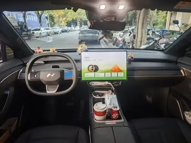 2025 ONVO L60 BEV,autocango,china used car exporter,china ev exporter,chinese used car exporter,chinese used ev exporter