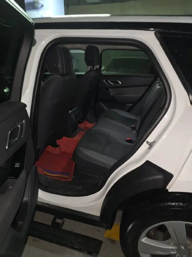 2020 Land Rover Range Rover Velar 2.0T 250HP L4 8AT,autocango,china used car exporter,china ev exporter,chinese used car exporter,chinese used ev exporter