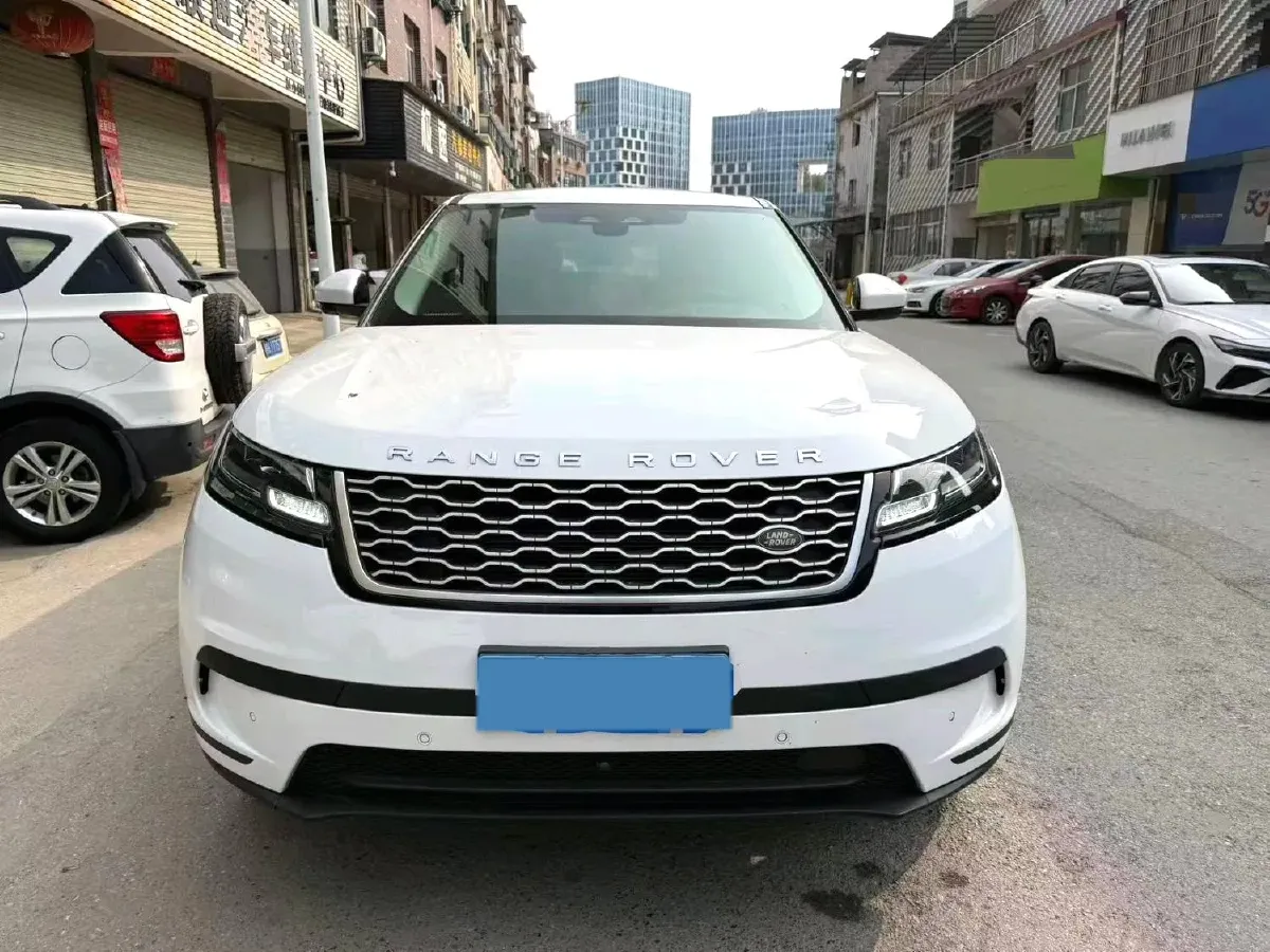 2020 Land Rover Range Rover Velar 2.0T 250HP L4 8AT,autocango,china used car exporter,china ev exporter,chinese used car exporter,chinese used ev exporter