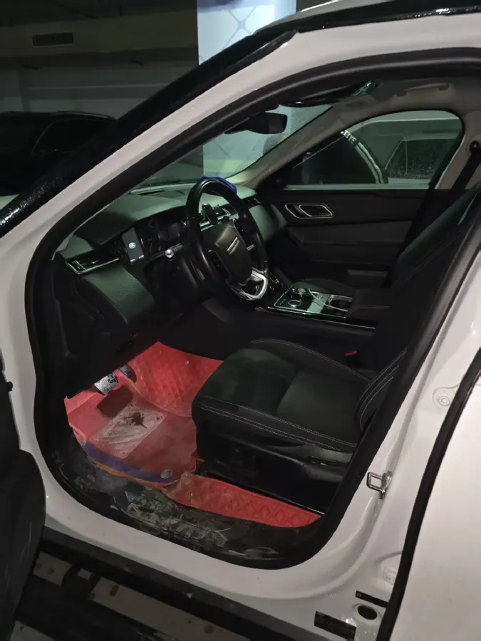 2020 Land Rover Range Rover Velar 2.0T 250HP L4 8AT,autocango,china used car exporter,china ev exporter,chinese used car exporter,chinese used ev exporter