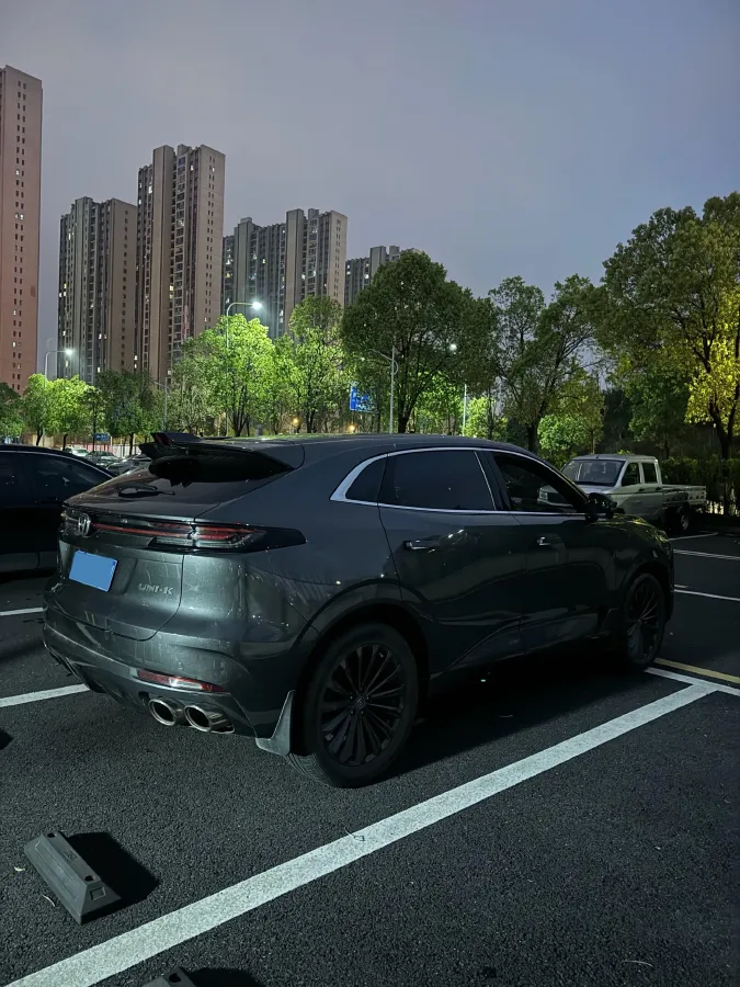 2021 ChangAn UNI-K 2.0T 233HP L4 8AT,autocango,china used car exporter,china ev exporter,chinese used car exporter,chinese used ev exporter