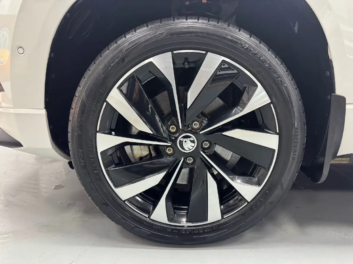 2022 Skoda Karoq 1.4T 150HP L4 7DCT,autocango,china used car exporter,china ev exporter,chinese used car exporter,chinese used ev exporter