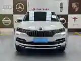 2022 Skoda Karoq 1.4T 150HP L4 7DCT