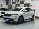 2022 SKODA KAROQ,autocango,china used car exporter,china ev exporter,chinese used car exporter,chinese used ev exporter
