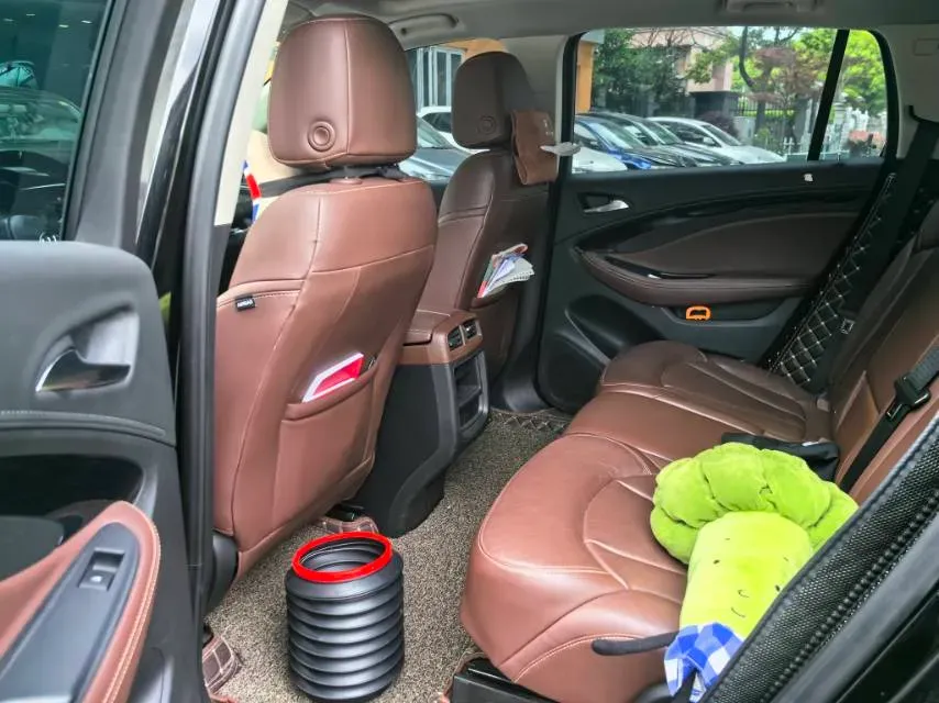 2020 Buick EnvisionPlus 2.0T 260HP L4 9AT,autocango,china used car exporter,china ev exporter,chinese used car exporter,chinese used ev exporter