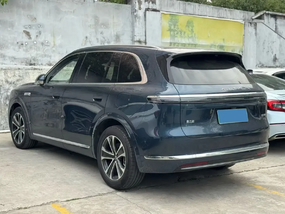 2026 AITO AITO M7 REEV 160HP REEV,autocango,china used car exporter,china ev exporter,chinese used car exporter,chinese used ev exporter
