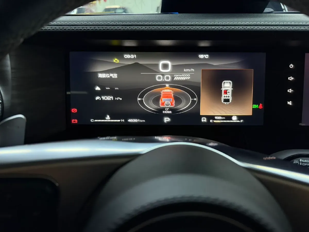 2024 Tank 300 2.0T 227HP L4 8AT,autocango,china used car exporter,china ev exporter,chinese used car exporter,chinese used ev exporter