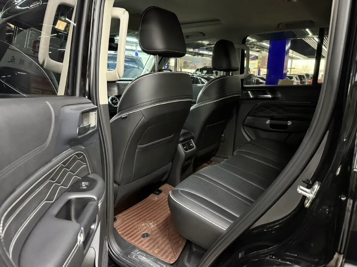 2024 Tank 300 2.0T 227HP L4 8AT,autocango,china used car exporter,china ev exporter,chinese used car exporter,chinese used ev exporter