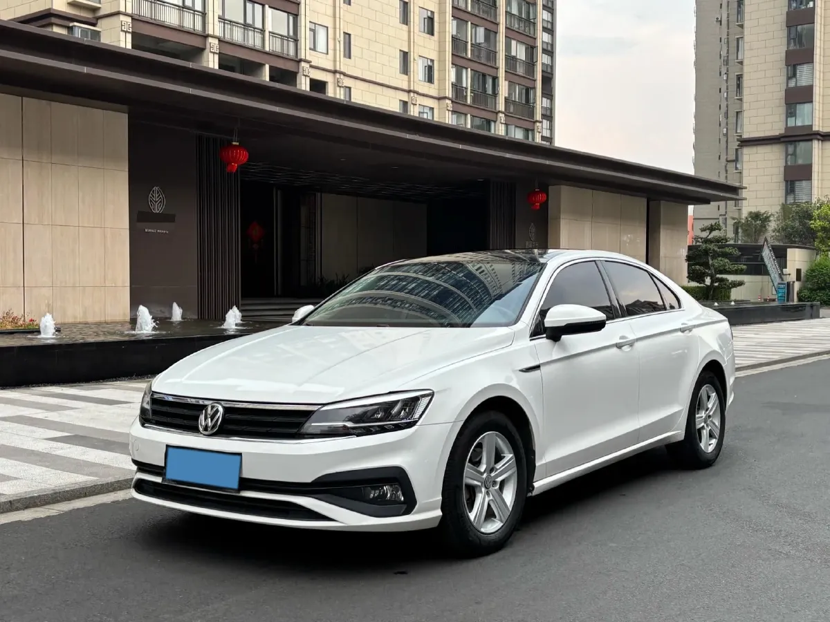 2019 Volkswagen Lamando 1.4T 131HP L4 7DCT,autocango,china used car exporter,china ev exporter,chinese used car exporter,chinese used ev exporter