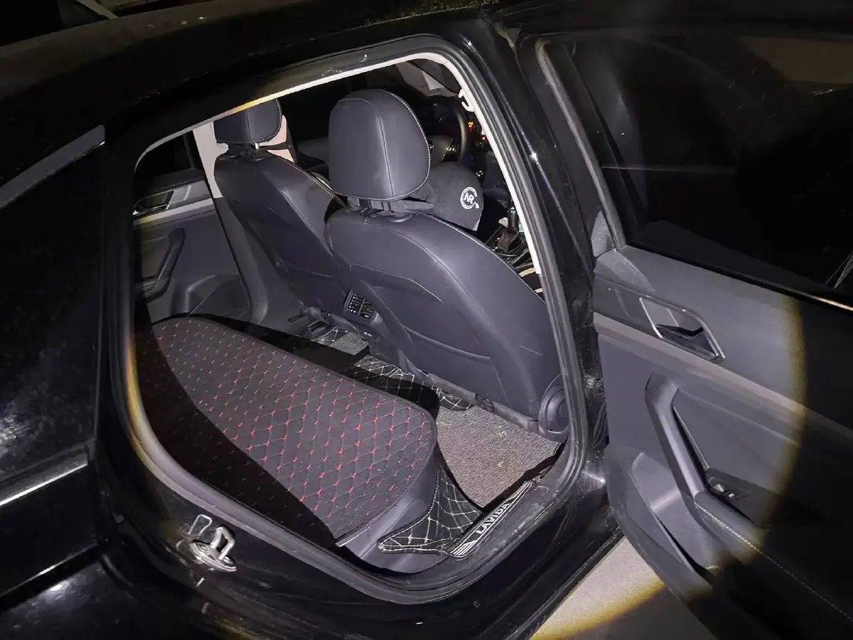 2019 Volkswagen Lavida 1.2T 116HP L4 7DCT,autocango,china used car exporter,china ev exporter,chinese used car exporter,chinese used ev exporter