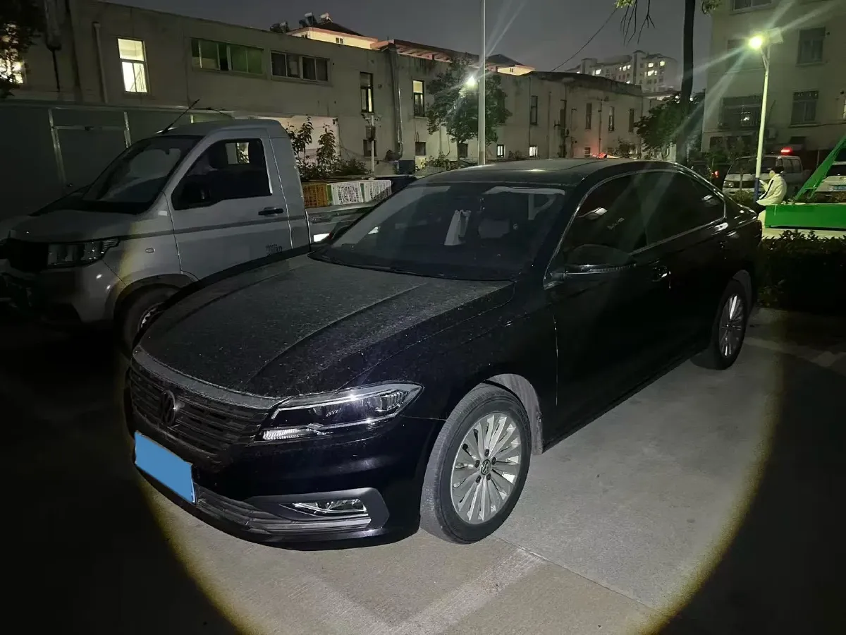 2019 Volkswagen Lavida 1.2T 116HP L4 7DCT,autocango,china used car exporter,china ev exporter,chinese used car exporter,chinese used ev exporter