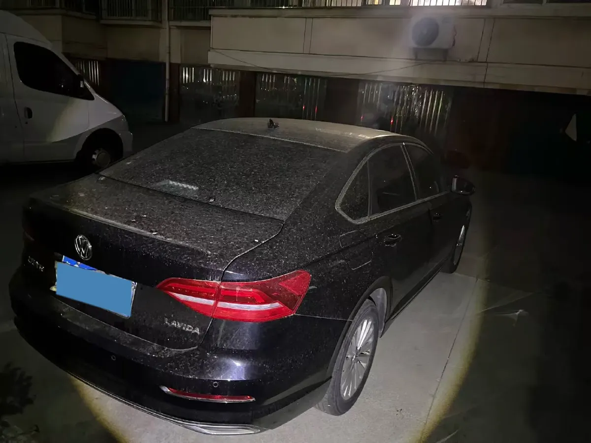 2019 Volkswagen Lavida 1.2T 116HP L4 7DCT,autocango,china used car exporter,china ev exporter,chinese used car exporter,chinese used ev exporter