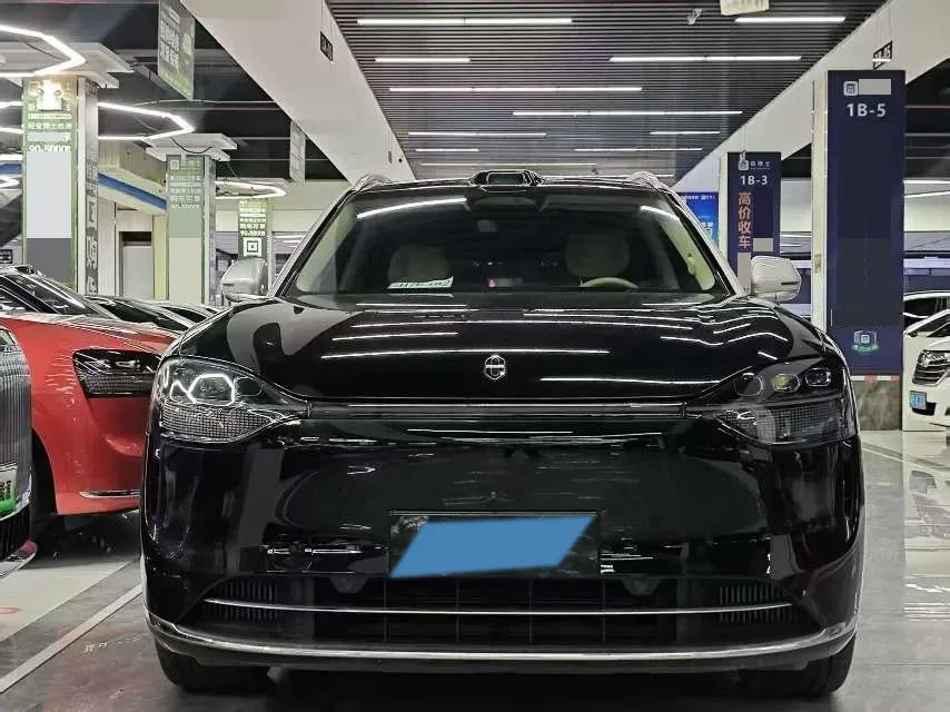 2024 HIMA AITO M9 1.5T 152HP L4 REEV 52KWH,autocango,china used car exporter,china ev exporter,chinese used car exporter,chinese used ev exporter