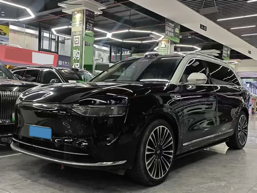 2024 HIMA AITO M9 1.5T 152HP L4 REEV 52KWH,autocango,china used car exporter,china ev exporter,chinese used car exporter,chinese used ev exporter