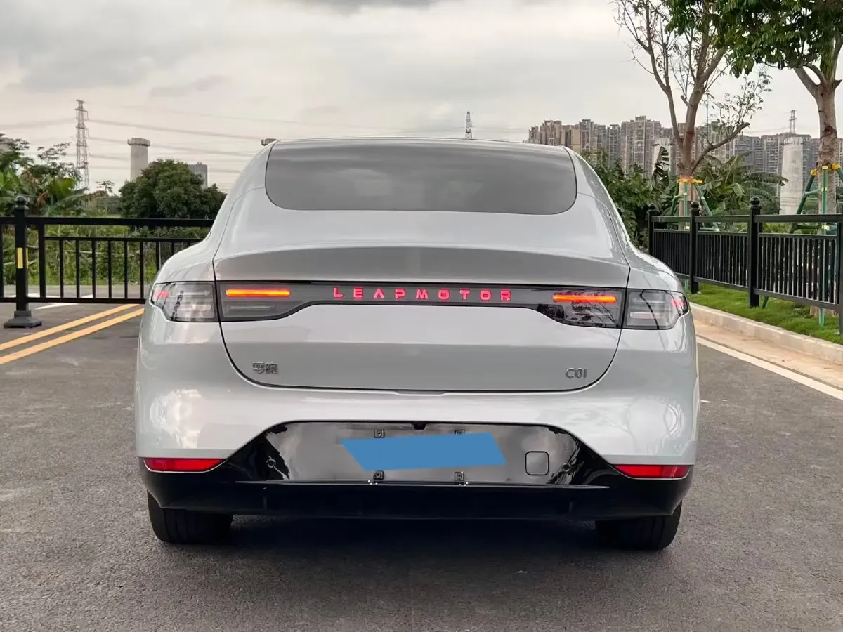 2023 Leapmotor C01 BEV 62.8KWH,autocango,china used car exporter,china ev exporter,chinese used car exporter,chinese used ev exporter