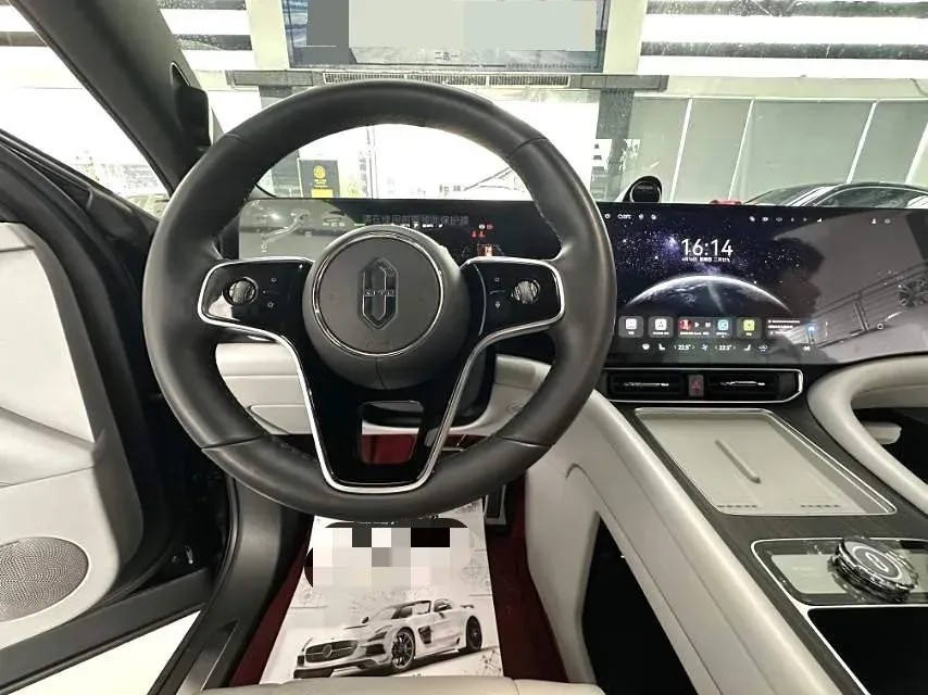 2024 AITO AITO M9 1.5T 152HP L4 REEV 42KWH,autocango,china used car exporter,china ev exporter,chinese used car exporter,chinese used ev exporter