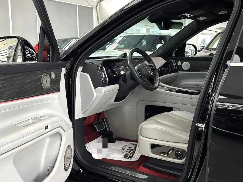 2024 AITO AITO M9 1.5T 152HP L4 REEV 42KWH,autocango,china used car exporter,china ev exporter,chinese used car exporter,chinese used ev exporter