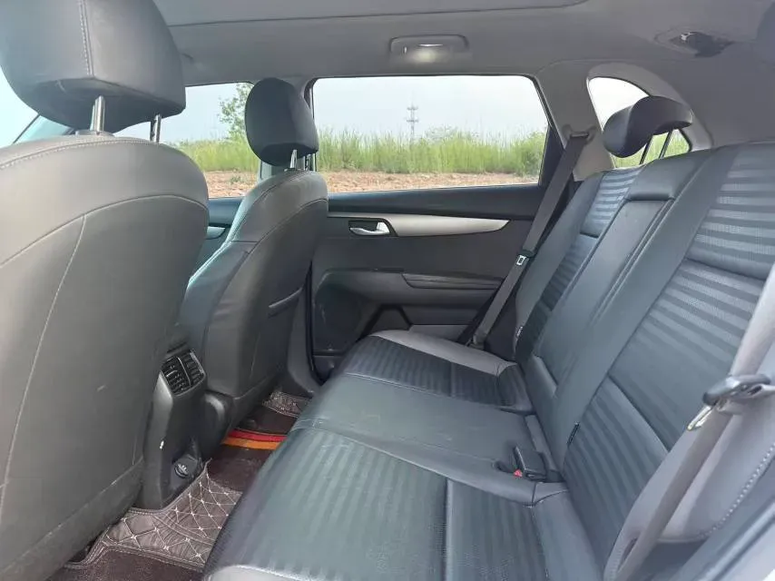 2019 Kia Sportage R 2.0L 160HP L4 6AT,autocango,china used car exporter,china ev exporter,chinese used car exporter,chinese used ev exporter