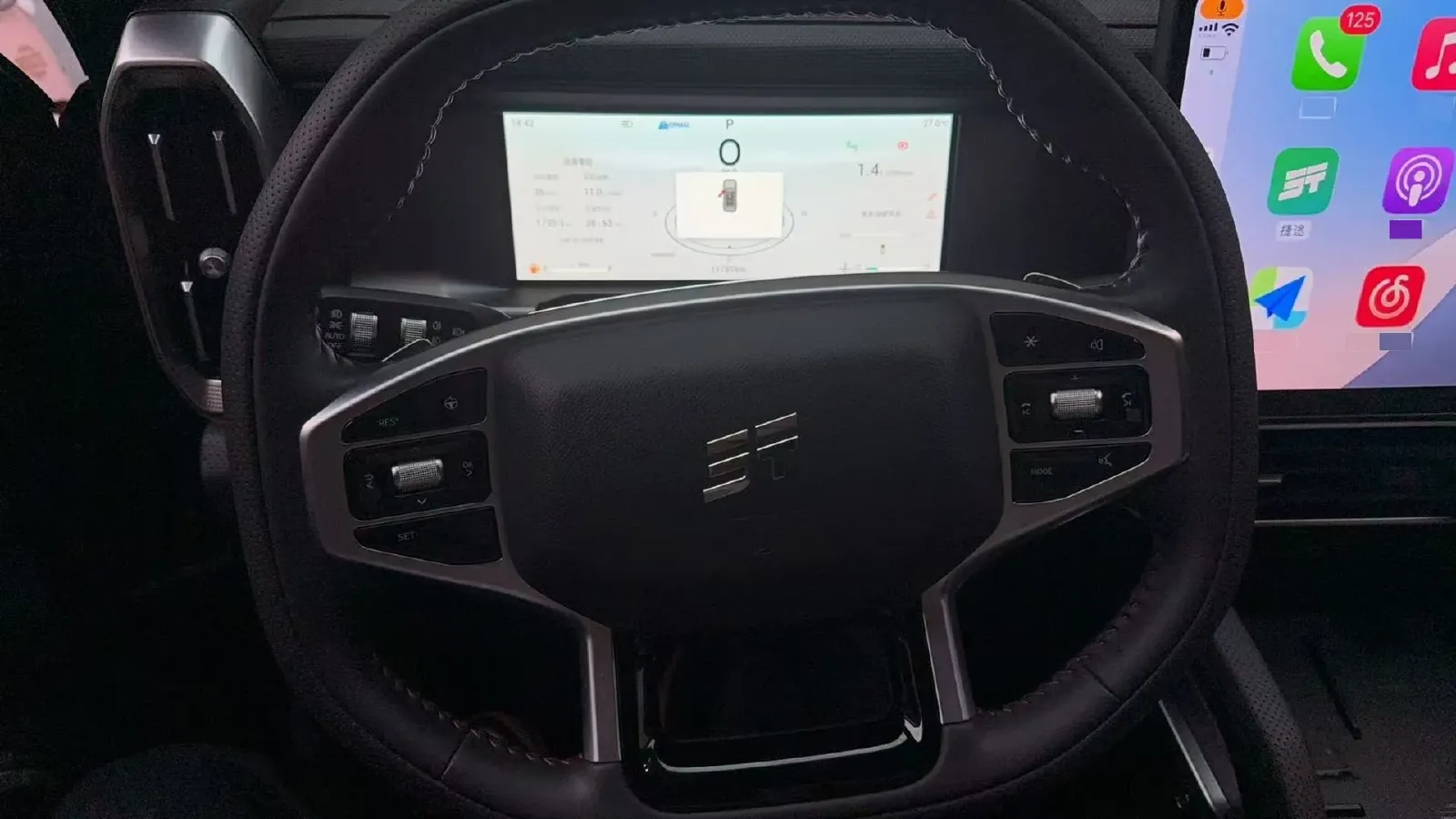 2023 Jetour Traveller 1.5T 184HP L4 7DCT,autocango,china used car exporter,china ev exporter,chinese used car exporter,chinese used ev exporter