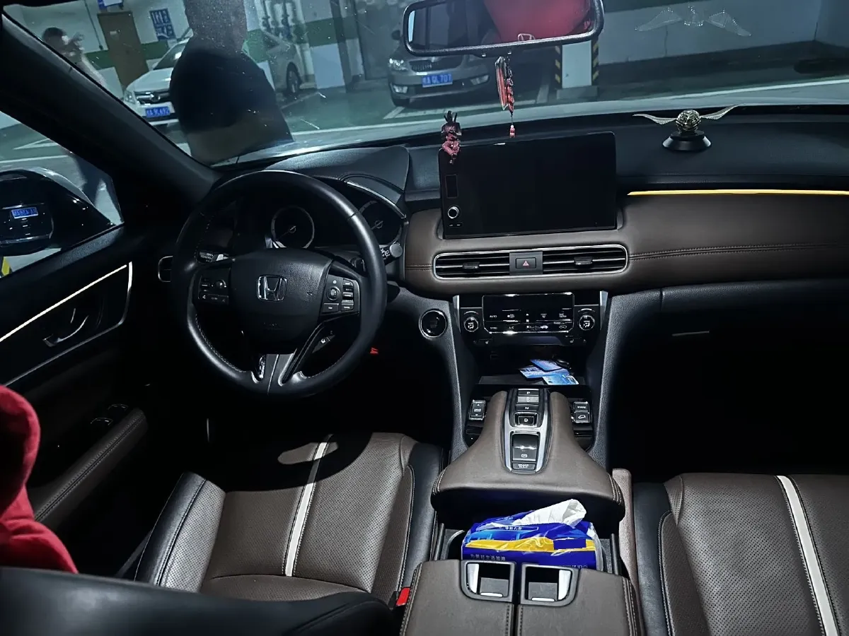 2024 Honda UR-V 2.0T 261HP L4 9AT,autocango,china used car exporter,china ev exporter,chinese used car exporter,chinese used ev exporter