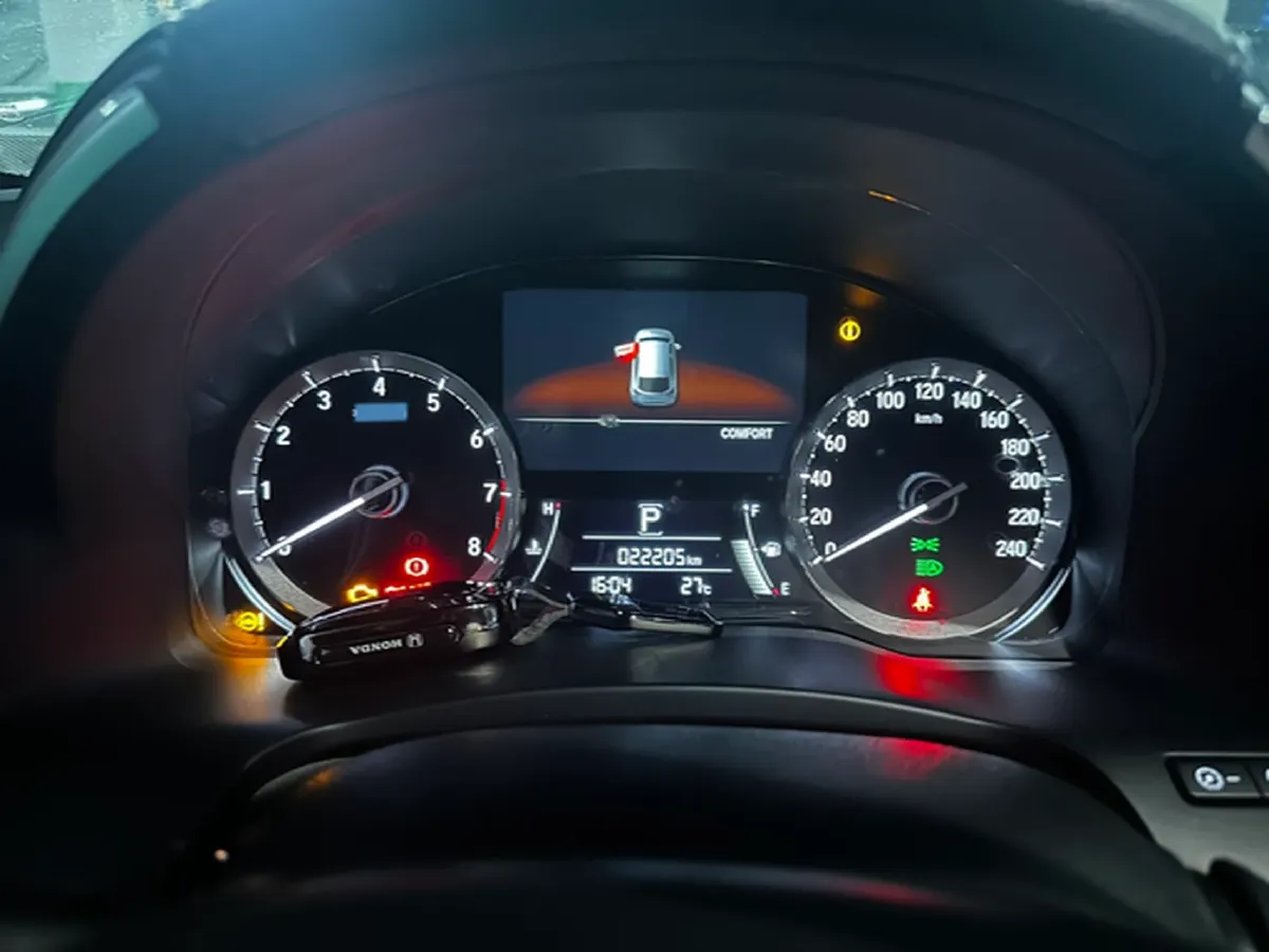 2024 Honda UR-V 2.0T 261HP L4 9AT,autocango,china used car exporter,china ev exporter,chinese used car exporter,chinese used ev exporter