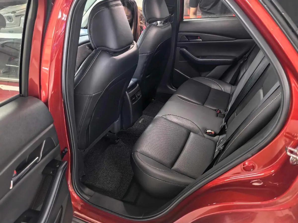 2021 Mazda CX-30 2.0L 158HP L4 6AT,autocango,china used car exporter,china ev exporter,chinese used car exporter,chinese used ev exporter