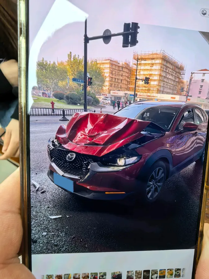 2021 Mazda CX-30 2.0L 158HP L4 6AT,autocango,china used car exporter,china ev exporter,chinese used car exporter,chinese used ev exporter