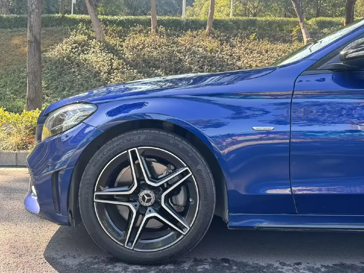 2021 Mercedes-Benz C Class 1.5T 184HP L4 9AT,autocango,china used car exporter,china ev exporter,chinese used car exporter,chinese used ev exporter