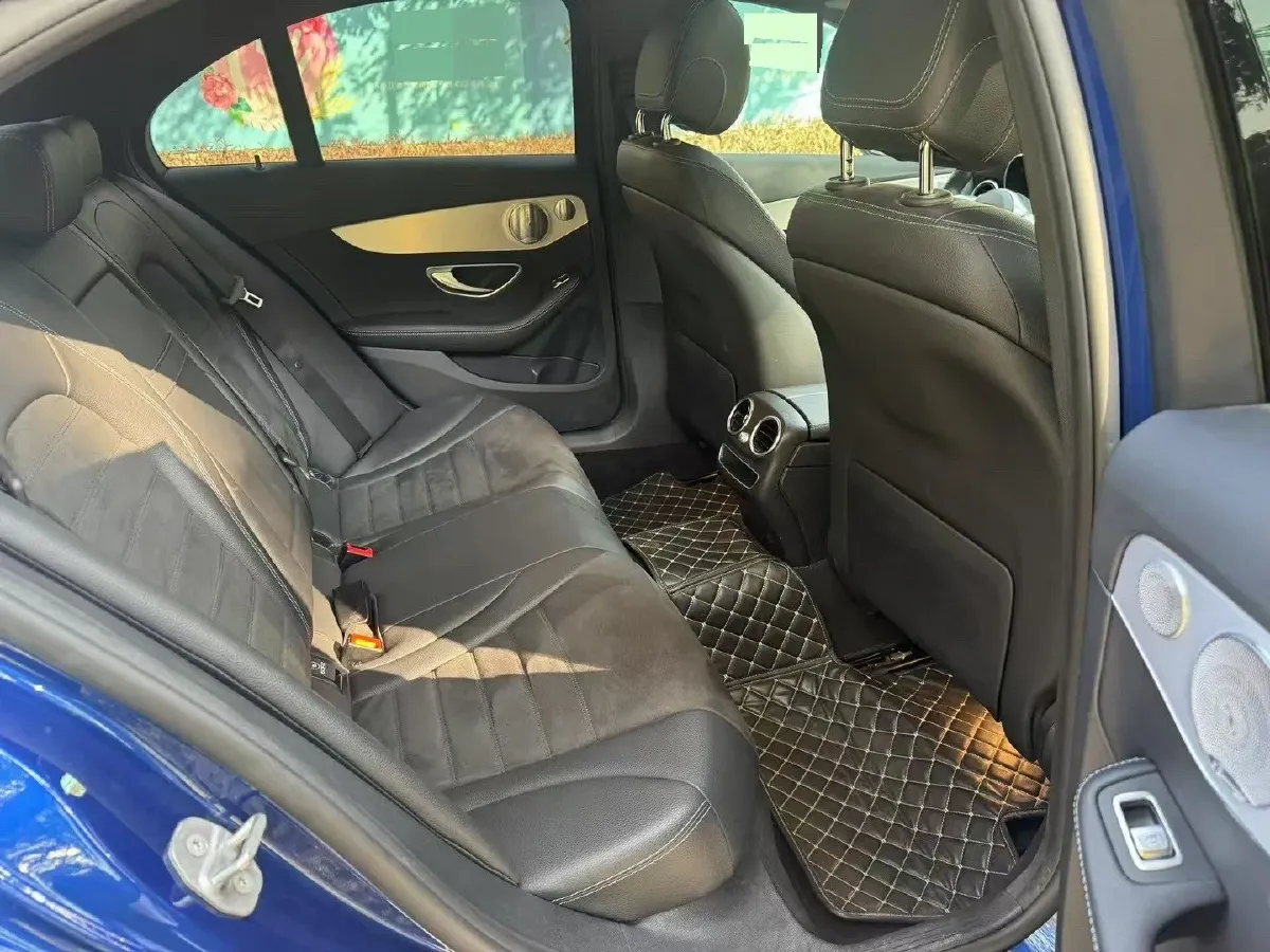 2021 Mercedes-Benz C Class 1.5T 184HP L4 9AT,autocango,china used car exporter,china ev exporter,chinese used car exporter,chinese used ev exporter