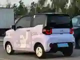 2022 Chery QQ Ice Cream BEV 9.42KWH