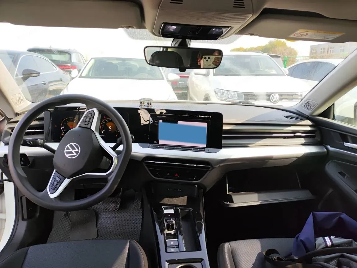 2024 Volkswagen Lamando 1.2T 116HP L4 7DCT,autocango,china used car exporter,china ev exporter,chinese used car exporter,chinese used ev exporter