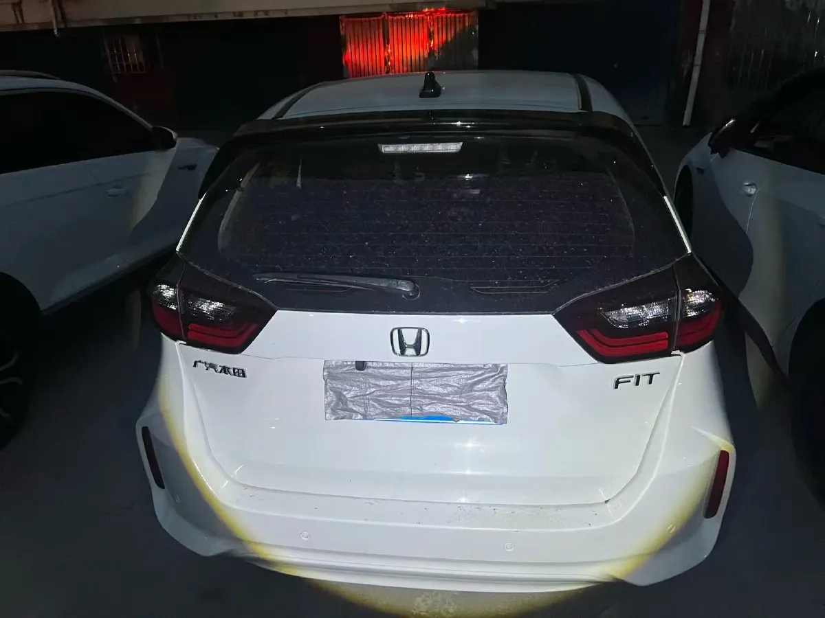 2021 Honda Fit 1.5L 131HP L4 CVT,autocango,china used car exporter,china ev exporter,chinese used car exporter,chinese used ev exporter