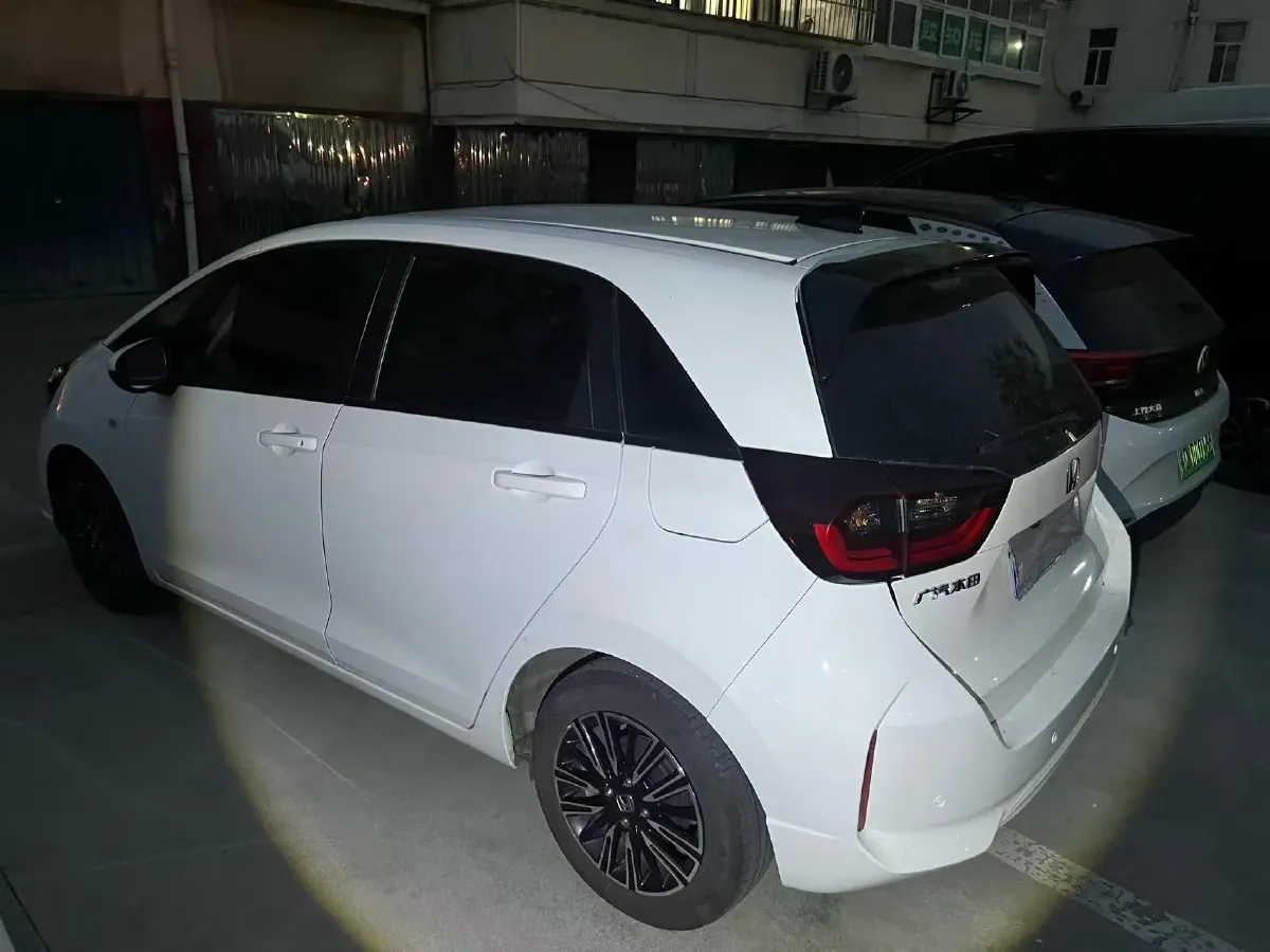 2021 Honda Fit 1.5L 131HP L4 CVT,autocango,china used car exporter,china ev exporter,chinese used car exporter,chinese used ev exporter