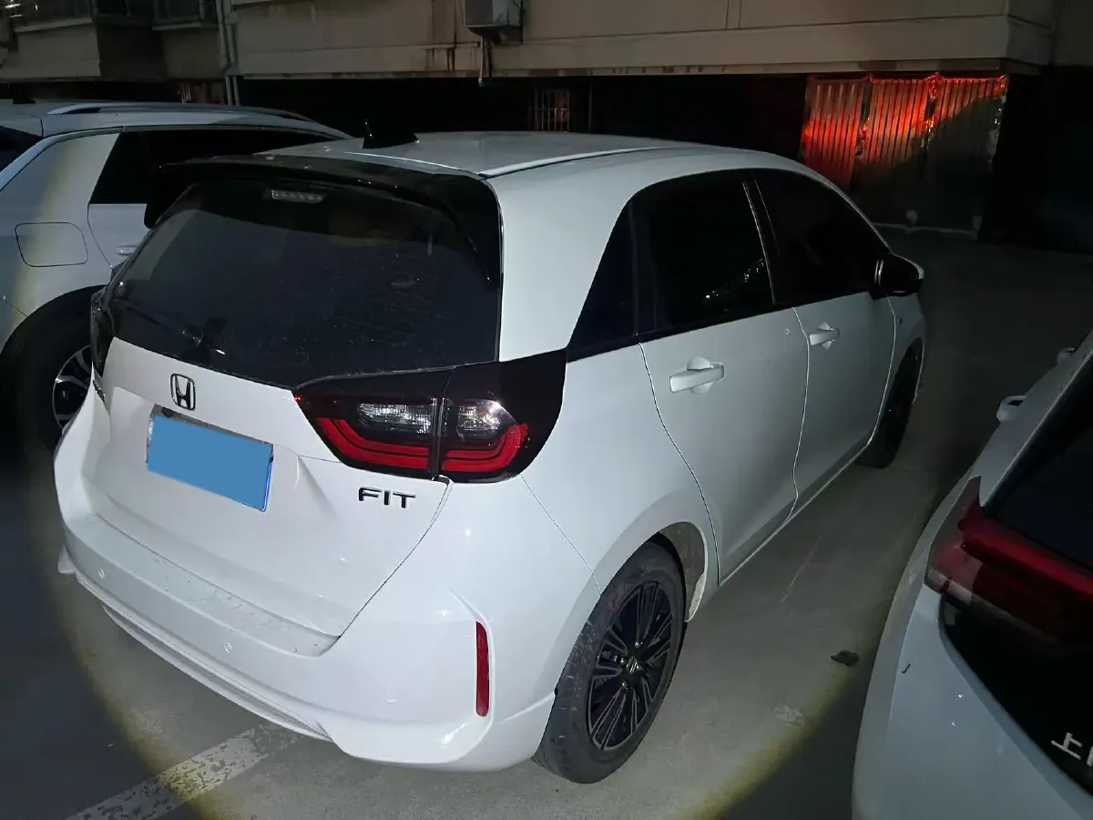 2021 Honda Fit 1.5L 131HP L4 CVT,autocango,china used car exporter,china ev exporter,chinese used car exporter,chinese used ev exporter