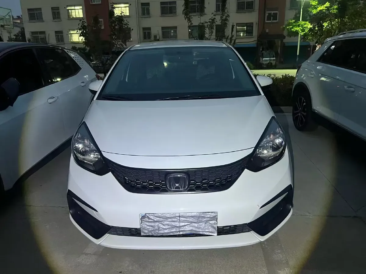 2021 Honda Fit 1.5L 131HP L4 CVT,autocango,china used car exporter,china ev exporter,chinese used car exporter,chinese used ev exporter
