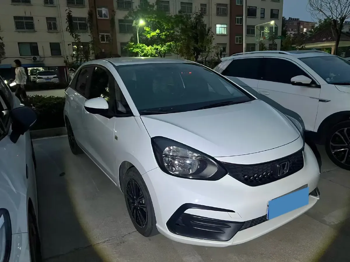 2021 Honda Fit 1.5L 131HP L4 CVT,autocango,china used car exporter,china ev exporter,chinese used car exporter,chinese used ev exporter