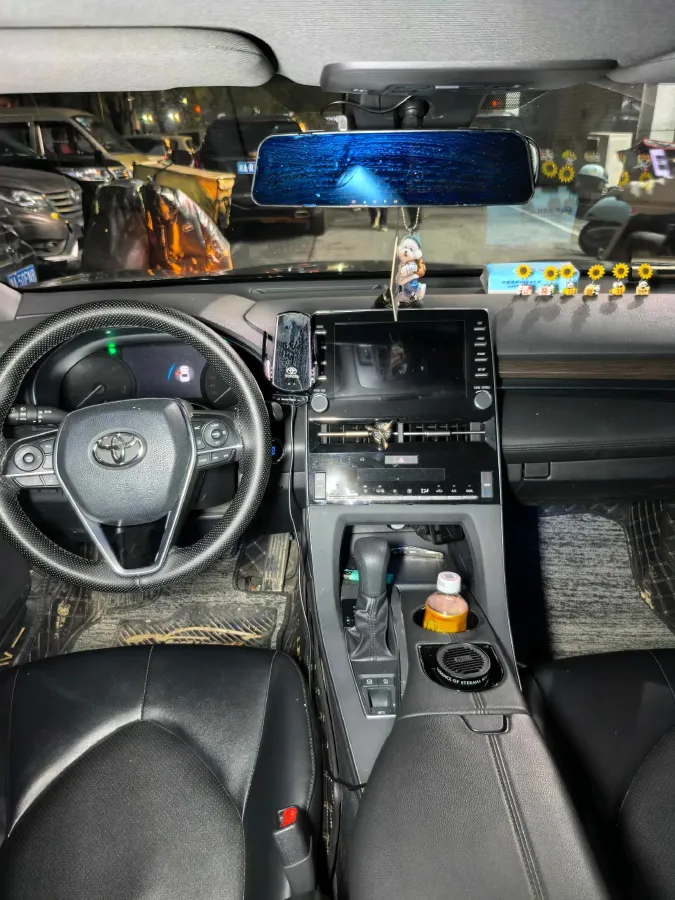 2019 Toyota Avalon 2.0L 178HP L4 CVT,autocango,china used car exporter,china ev exporter,chinese used car exporter,chinese used ev exporter