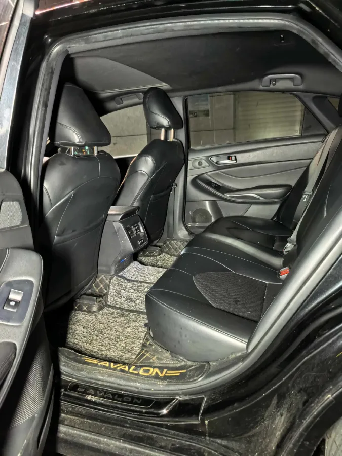 2019 Toyota Avalon 2.0L 178HP L4 CVT,autocango,china used car exporter,china ev exporter,chinese used car exporter,chinese used ev exporter