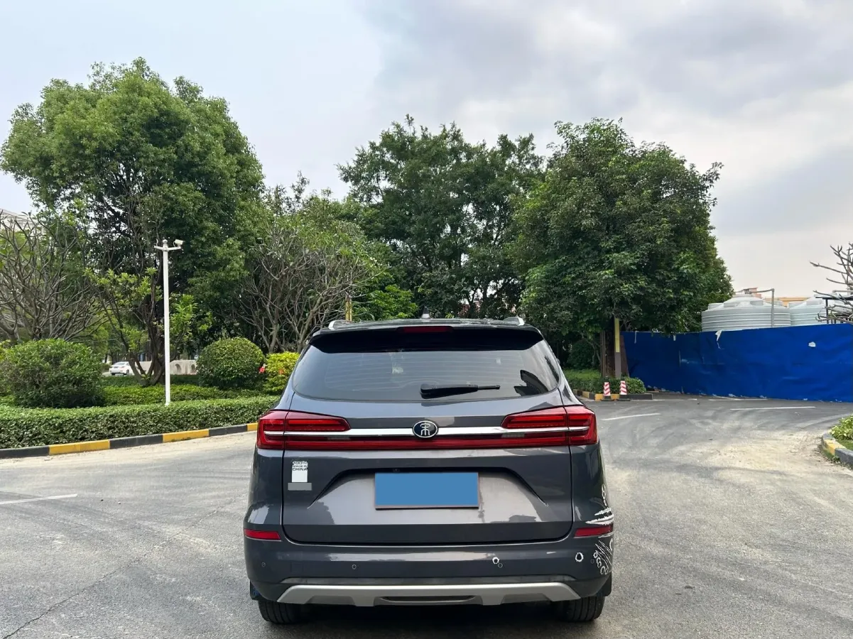 2021 BYD Song 1.5T 160HP L4 6DCT,autocango,china used car exporter,china ev exporter,chinese used car exporter,chinese used ev exporter