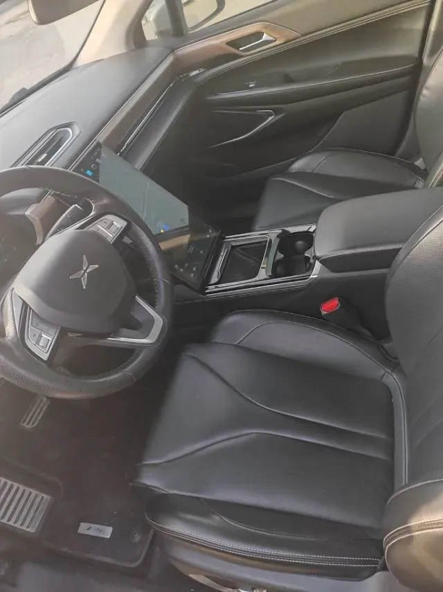 2022 Foton TuYaNuo 2.8T 177HP L4 6AT,autocango,china used car exporter,china ev exporter,chinese used car exporter,chinese used ev exporter