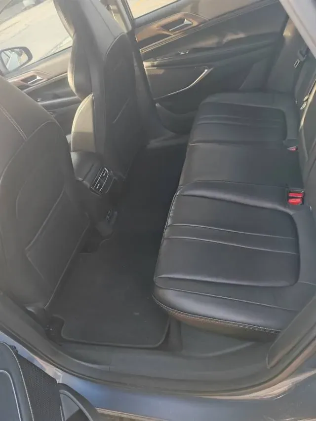 2022 Foton TuYaNuo 2.8T 177HP L4 6AT,autocango,china used car exporter,china ev exporter,chinese used car exporter,chinese used ev exporter