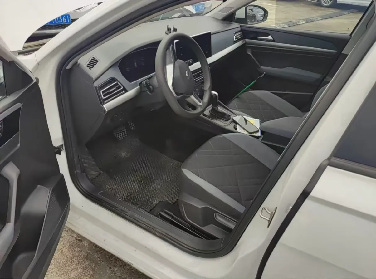 2023 Volkswagen Lavida 1.5L 113HP L4 6AT,autocango,china used car exporter,china ev exporter,chinese used car exporter,chinese used ev exporter