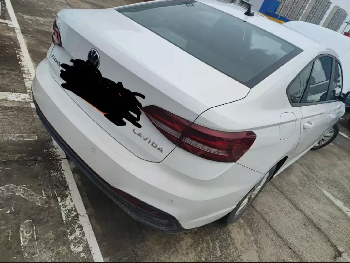 2023 Volkswagen Lavida 1.5L 113HP L4 6AT,autocango,china used car exporter,china ev exporter,chinese used car exporter,chinese used ev exporter
