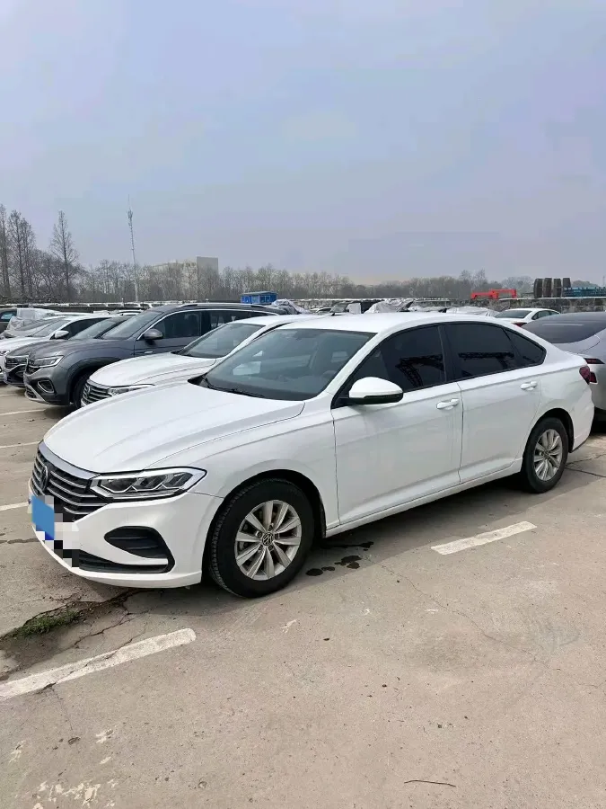 2023 Volkswagen Lavida 1.5L 113HP L4 6AT,autocango,china used car exporter,china ev exporter,chinese used car exporter,chinese used ev exporter