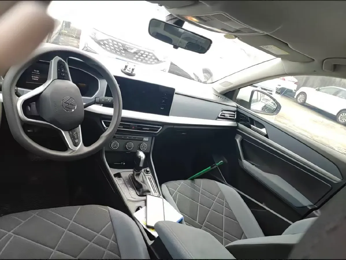 2023 Volkswagen Lavida 1.5L 113HP L4 6AT,autocango,china used car exporter,china ev exporter,chinese used car exporter,chinese used ev exporter