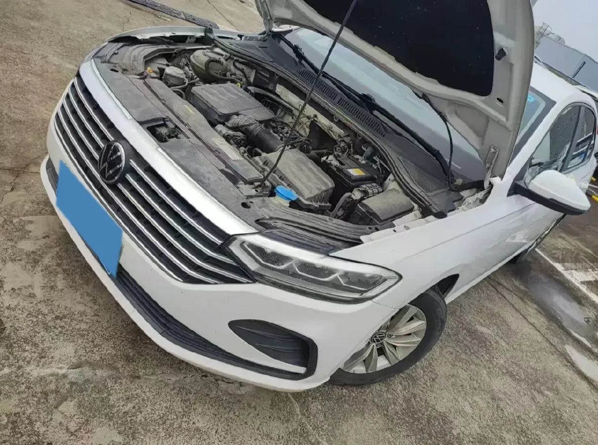 2023 Volkswagen Lavida 1.5L 113HP L4 6AT,autocango,china used car exporter,china ev exporter,chinese used car exporter,chinese used ev exporter