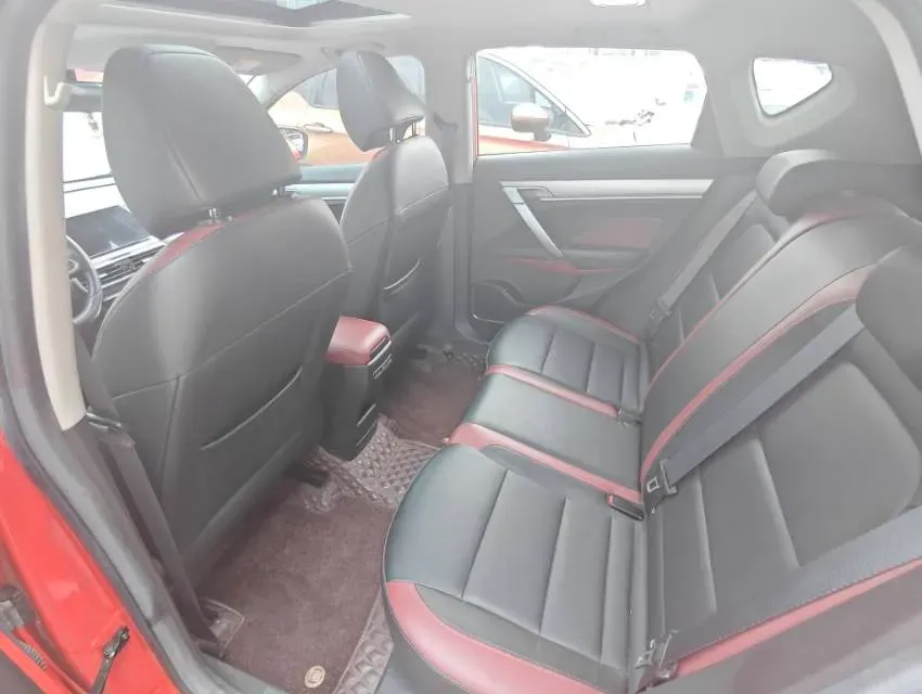 2020 Geely Coolray 1.4T 141HP L4 6DCT,autocango,china used car exporter,china ev exporter,chinese used car exporter,chinese used ev exporter