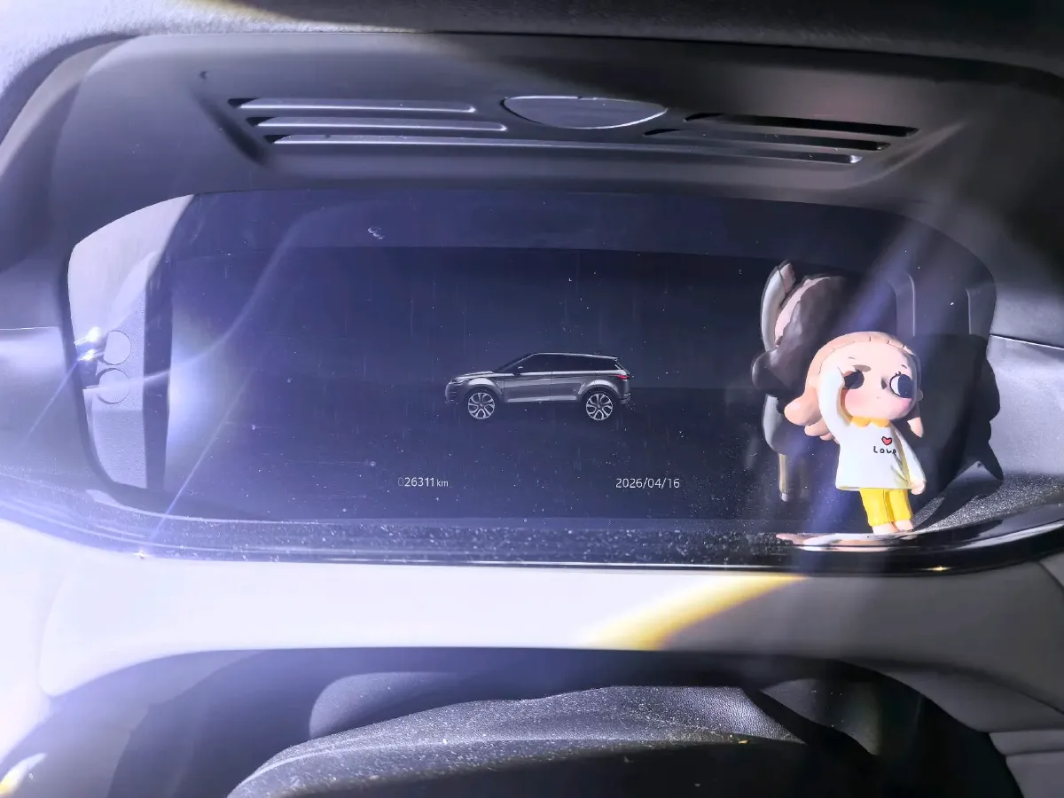 2023 Land Rover Range Rover Evoque 2.0T 249HP L4 9AT,autocango,china used car exporter,china ev exporter,chinese used car exporter,chinese used ev exporter