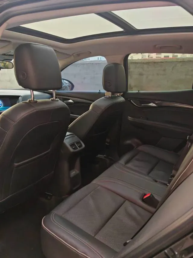 2022 Buick EnvisionS 2.0T 237HP L4 9AT,autocango,china used car exporter,china ev exporter,chinese used car exporter,chinese used ev exporter