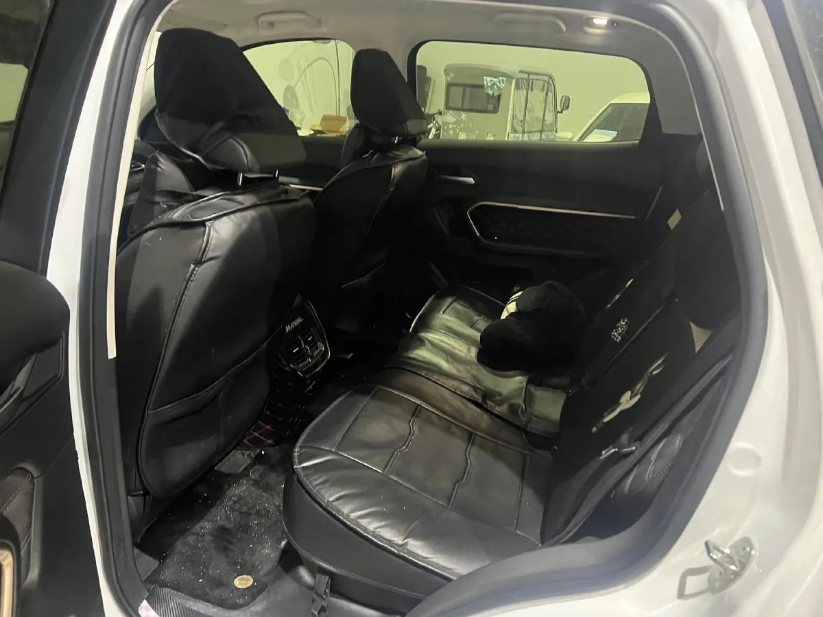 2021 Haval H6 1.5T 150HP L4 7DCT,autocango,china used car exporter,china ev exporter,chinese used car exporter,chinese used ev exporter